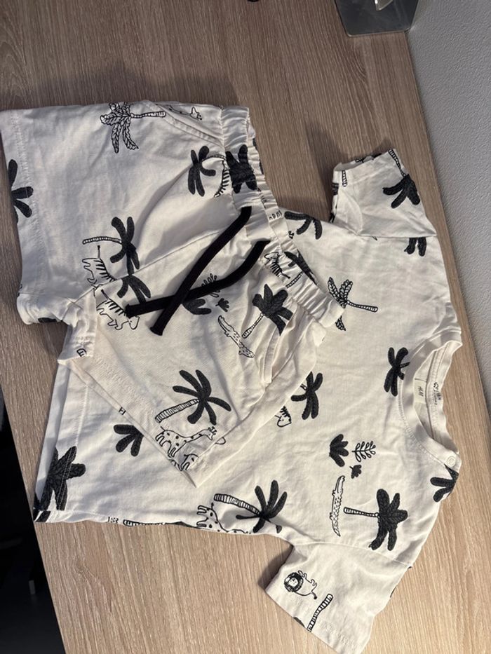 Ensemble 2 ans