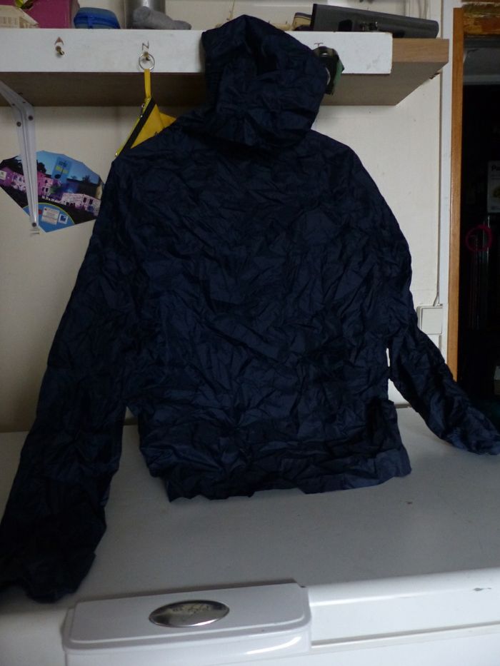 Vestes imperméables - photo numéro 2
