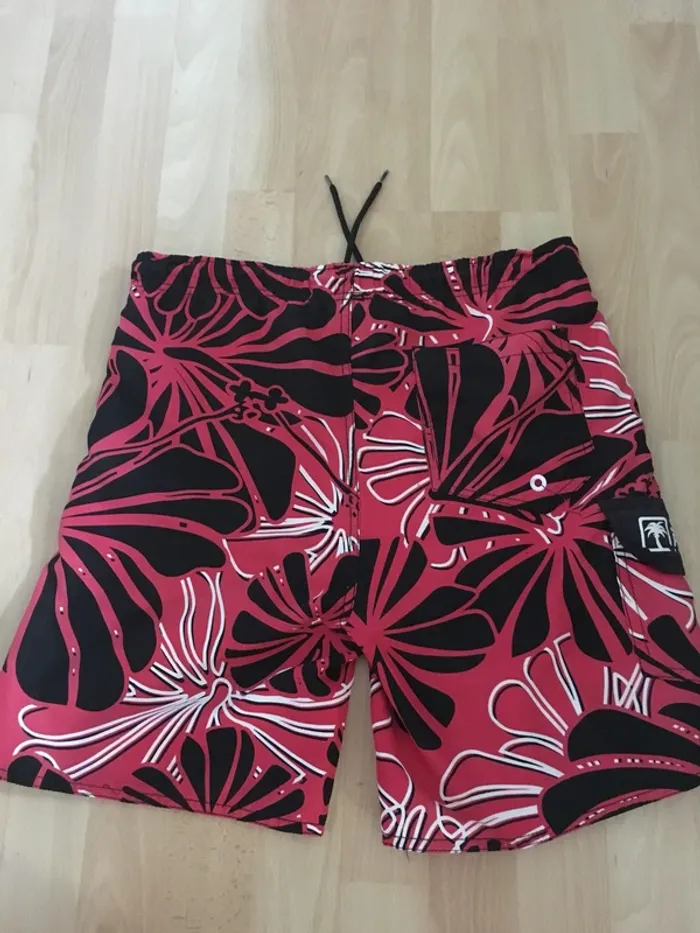 Short de bain - photo numéro 2