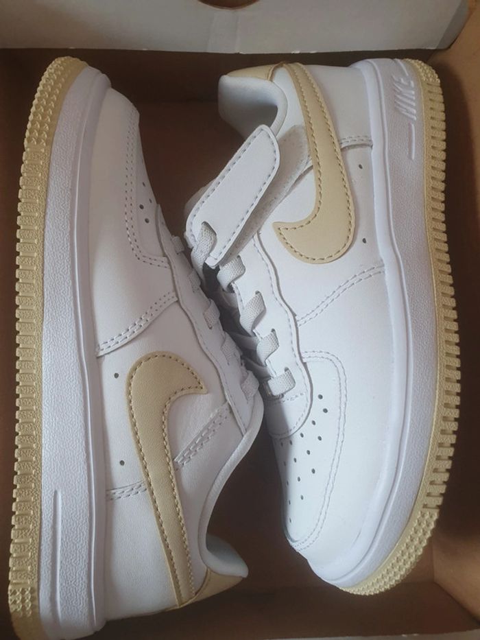 Nike Air Force 1 (31) - photo numéro 8