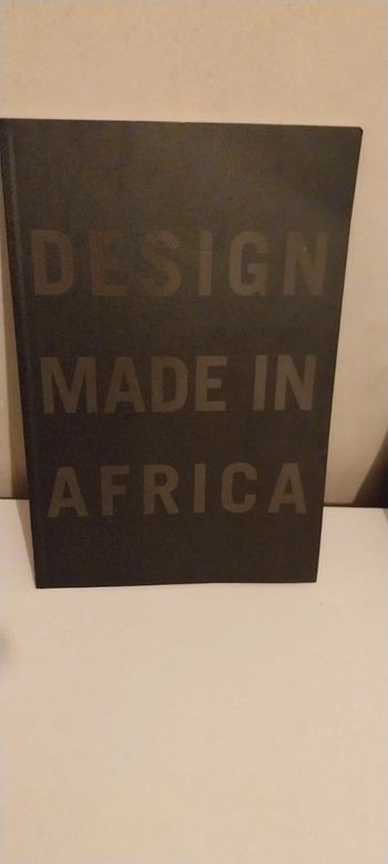 Design Made In Africa