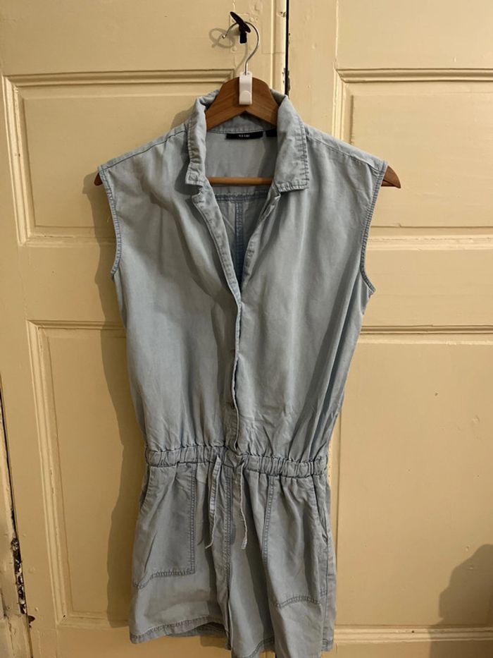 Combishort kiabi 34