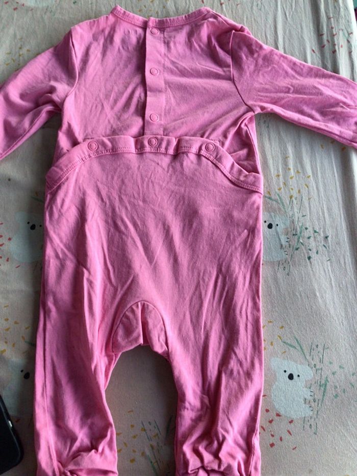 Pyjama Kiabi - photo numéro 3
