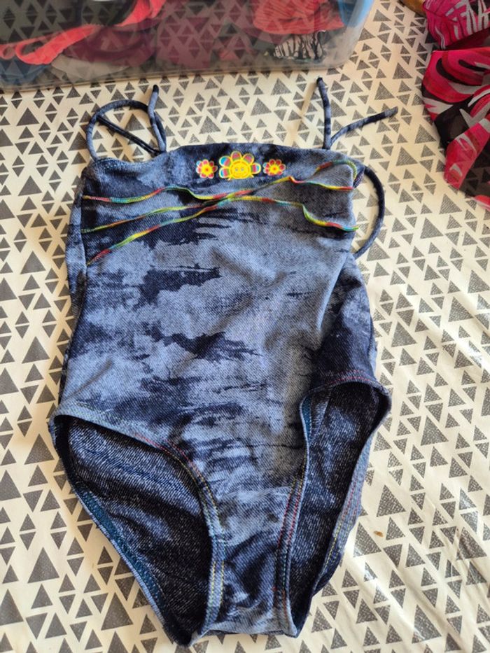 Maillot de bain