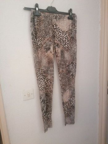 Leggins taille unique