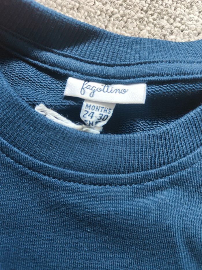 Ensemble jogging - photo numéro 4