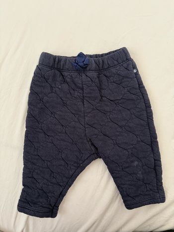 Pantalon petit bateau 
