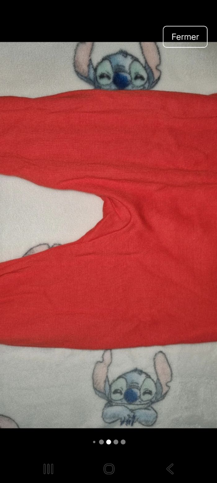 Pyjama 12 mois en très bon état - photo numéro 8