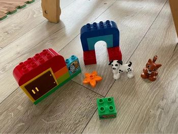 Lot lego Duplo