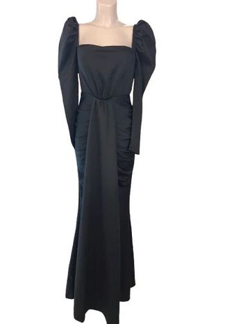 Robe de soirée miss ord