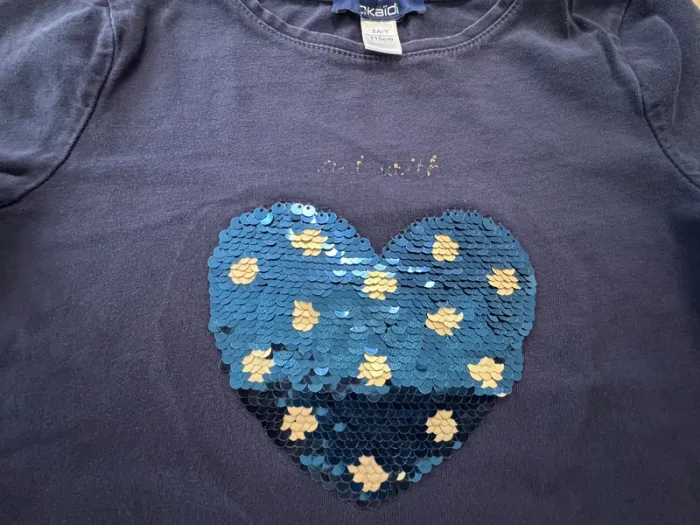 T-shirt - photo numéro 2