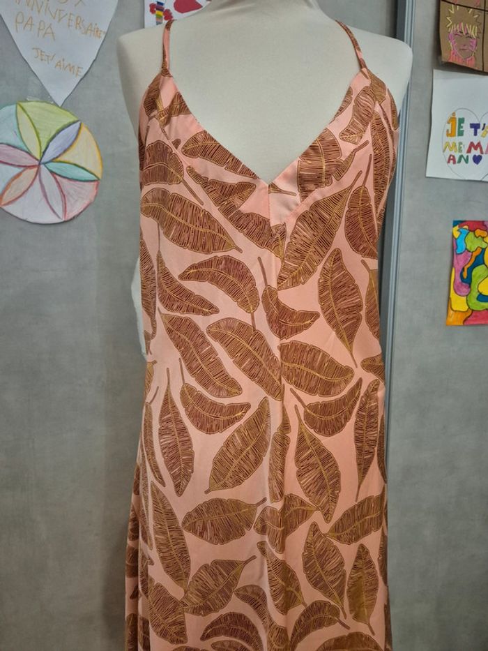 Robe #été #etam L - photo numéro 6