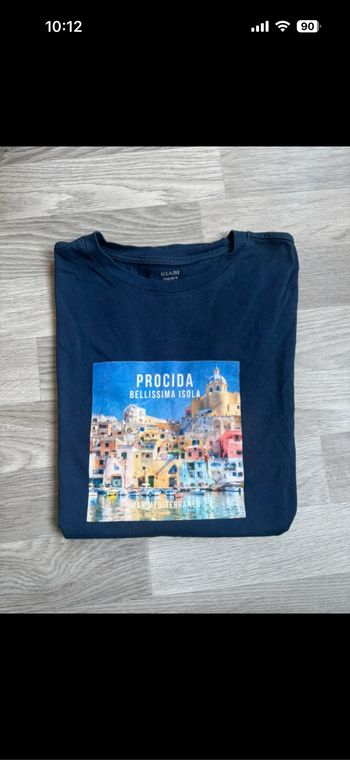 T-shirt homme