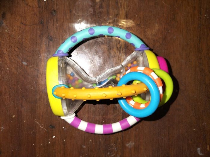 Jeux eveil - photo numéro 6