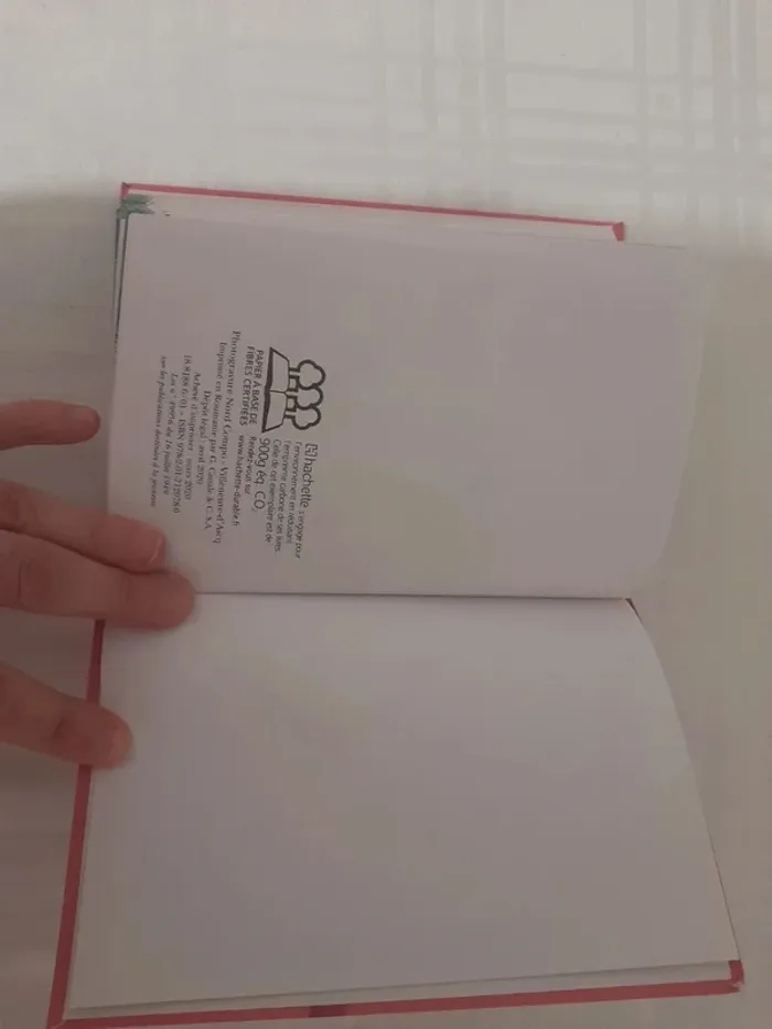 Livre les petites filles modèles la comtesse de sécurité 8/12ans - photo numéro 10