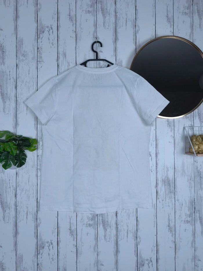 T-shirt manches courtes Disney femme 38/40 - photo numéro 2