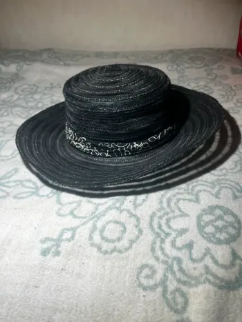Chapeau Vintage