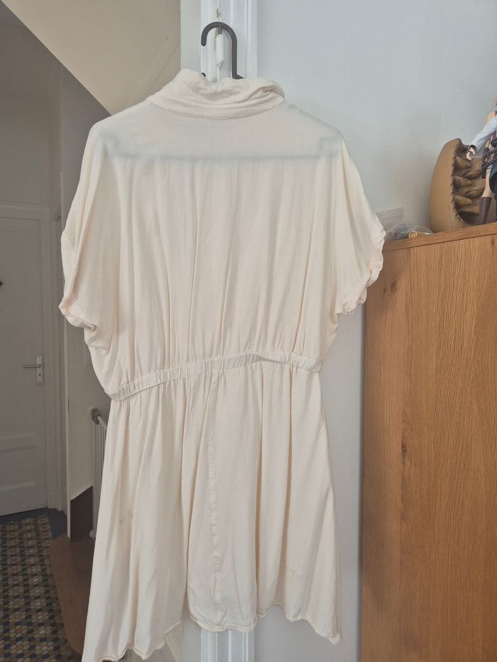 Robe - photo numéro 2