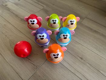 Jeu de bowling