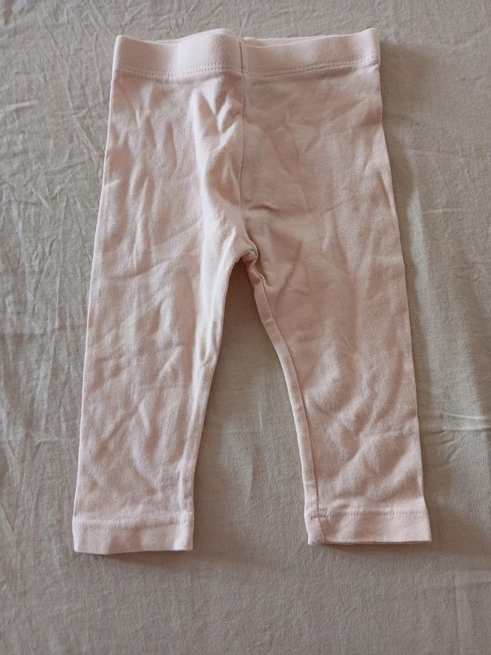 Legging 3 mois - photo numéro 2