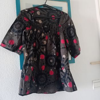 Blouse manches courtes de Cache Cache