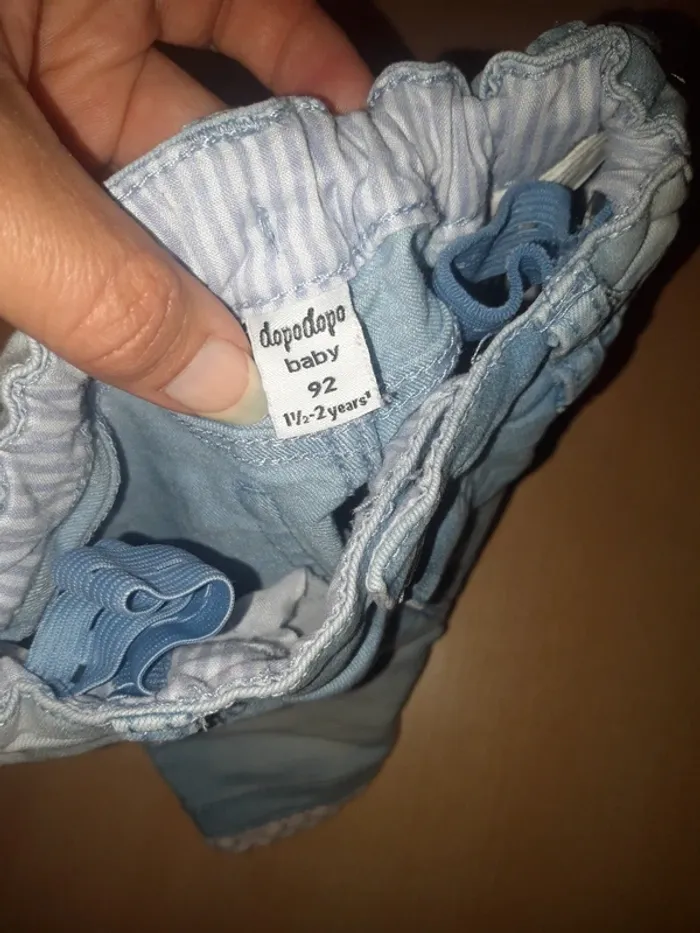 Short 92 cm dopodopo - photo numéro 8