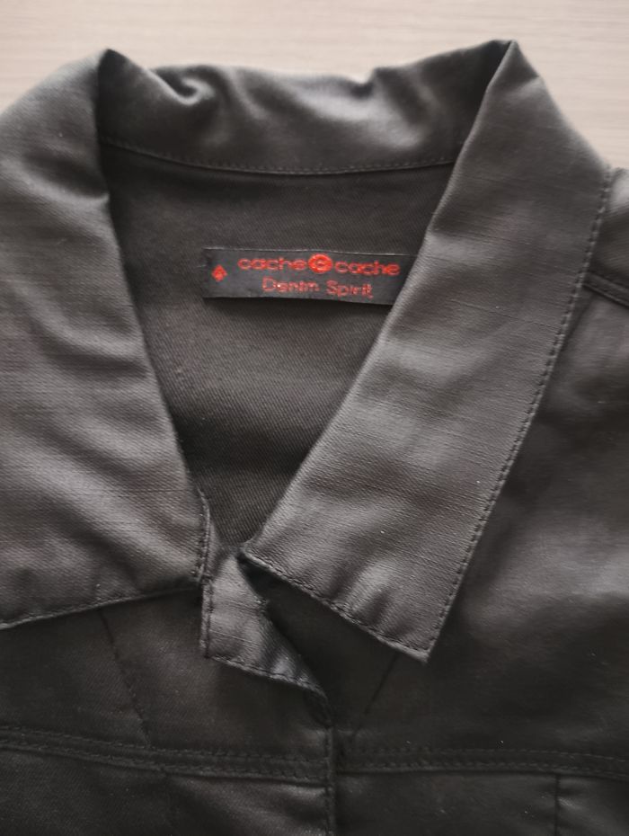 Veste femme - photo numéro 3