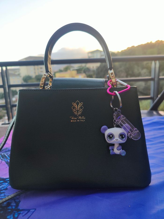 Porté clé petshop - photo numéro 2