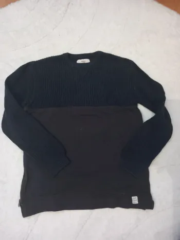 💚 Pull - zara - 9.10 ans 💚