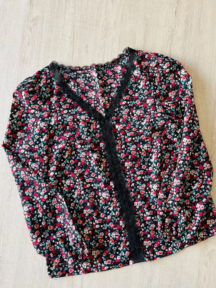 Blouse femme SHEIN