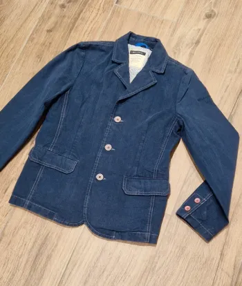 Veste garçon