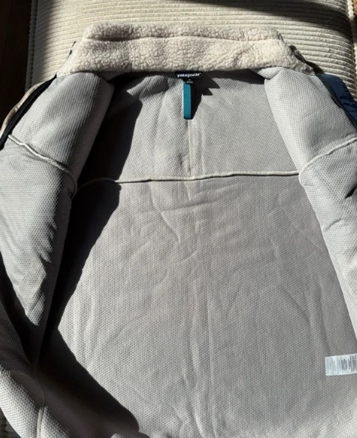 Veste polaire décontractée Patagonia Classic Retro-X, taille XL - photo numéro 6
