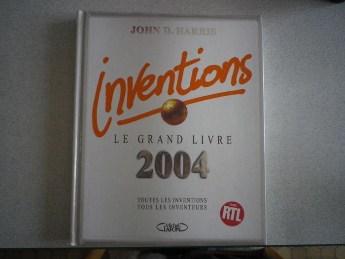 INVENTIONS