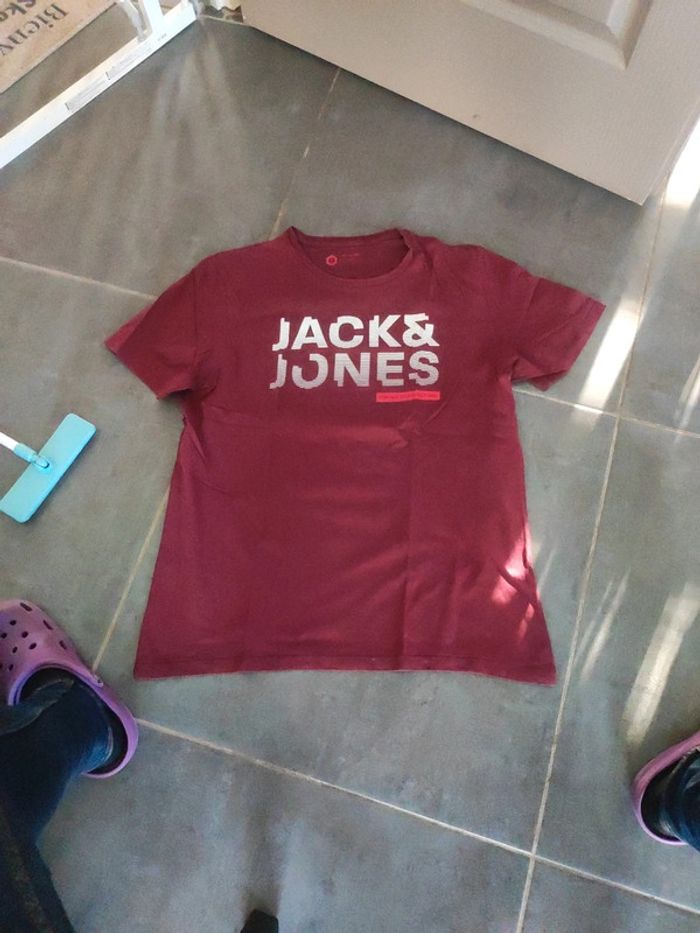 Tee shirt homme