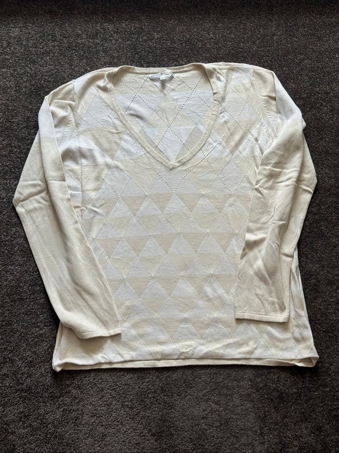 Pull tommy hilifiger - photo numéro 2