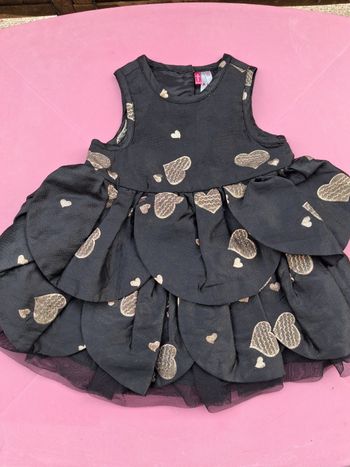 Robe 6 mois orchestra neuve