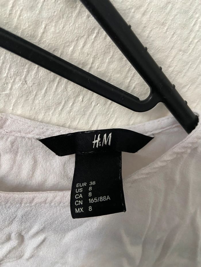 Haut H&M - photo numéro 3