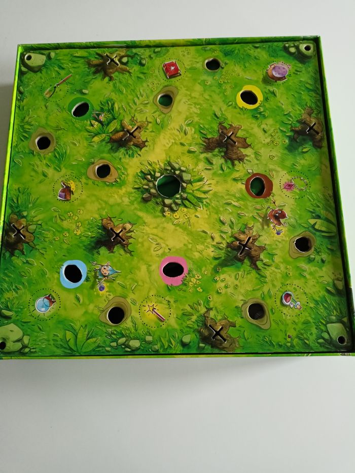 Perlatette gigamic complet - photo numéro 4