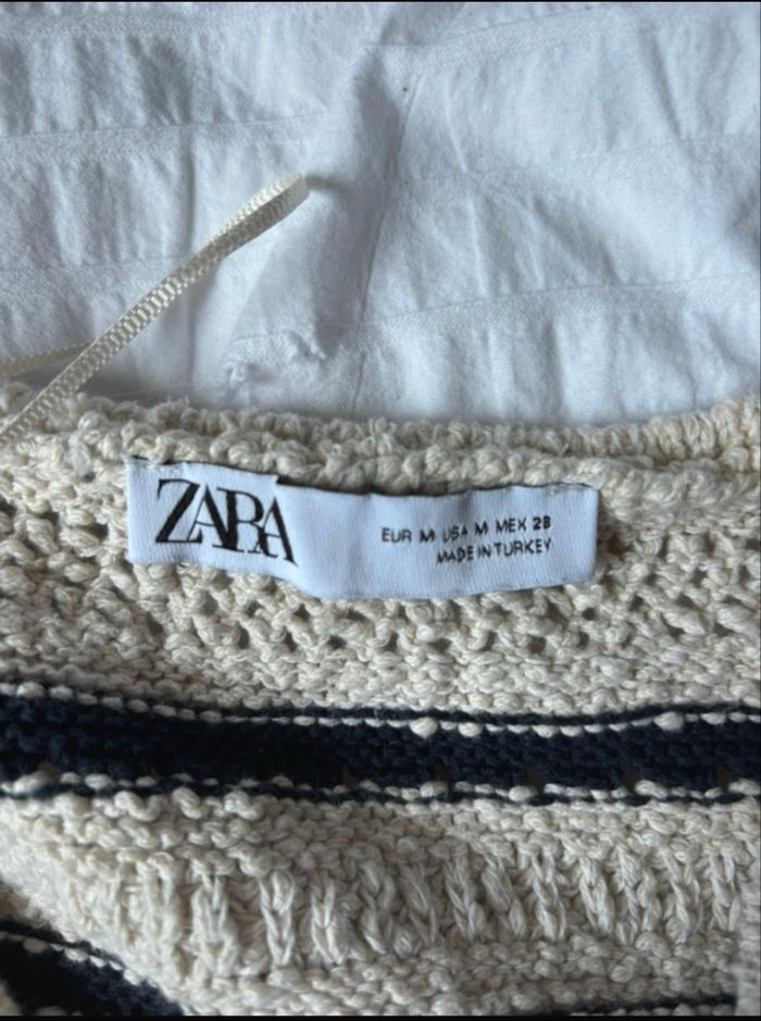 Haut Zara - photo numéro 4