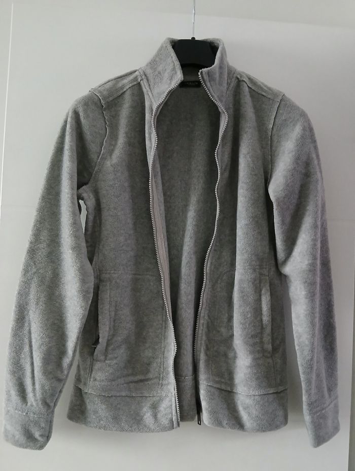 Veste polaire La Redoute
XS