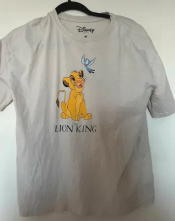 Teeshirt Disney