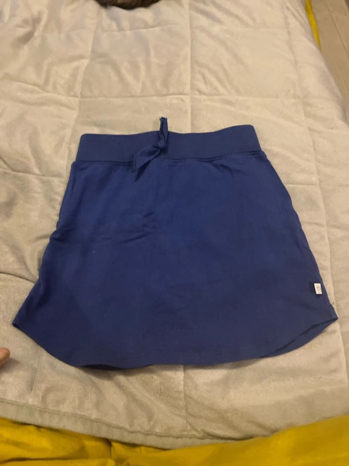 Jupe short fille 5 ans la compagnie des petits LCDP