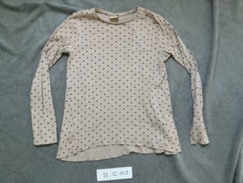 T-shirt Ml Zara