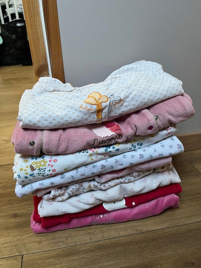 Lot vêtement - photo numéro 8