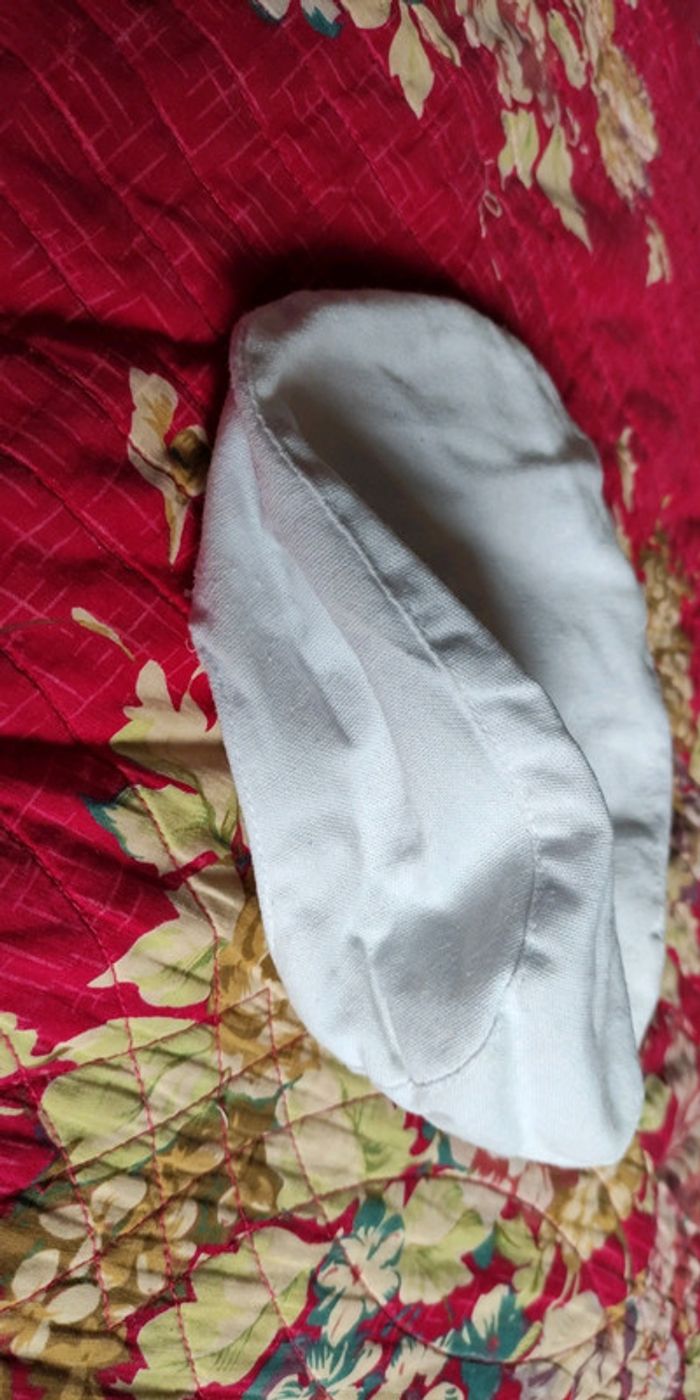 Casquette taille 50 - photo numéro 2