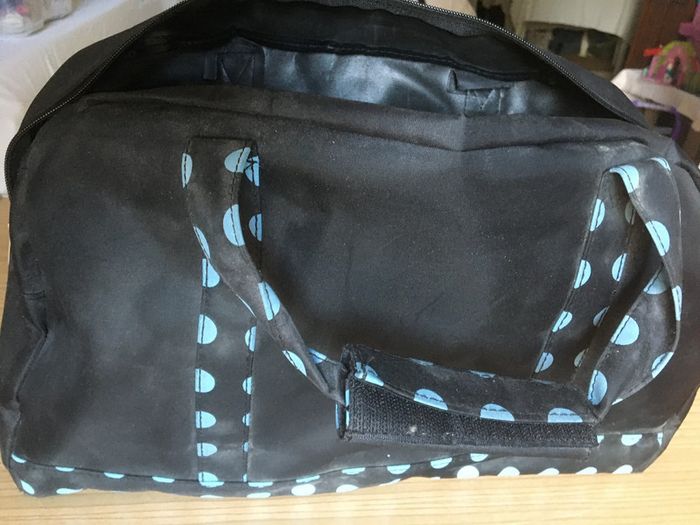 Sac de voyage - photo numéro 3