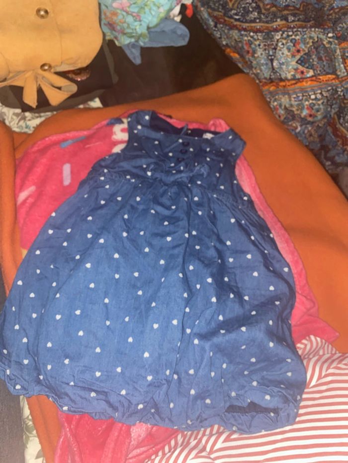 Robe boule