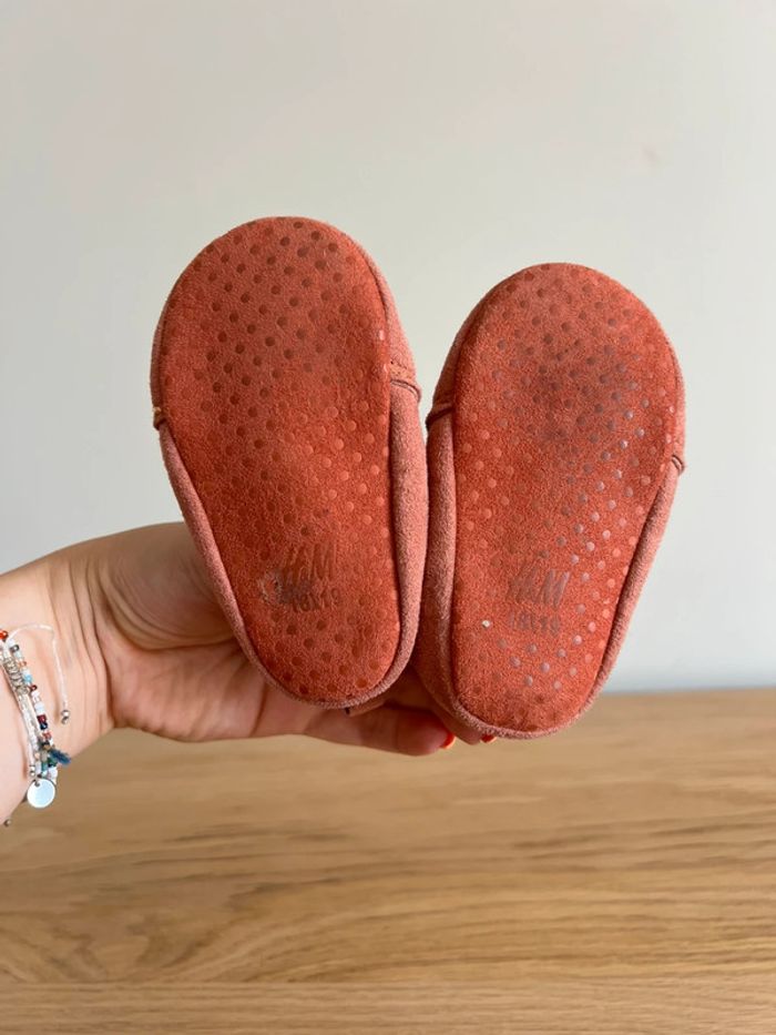 Chaussons H&M x Harry Potter - photo numéro 4