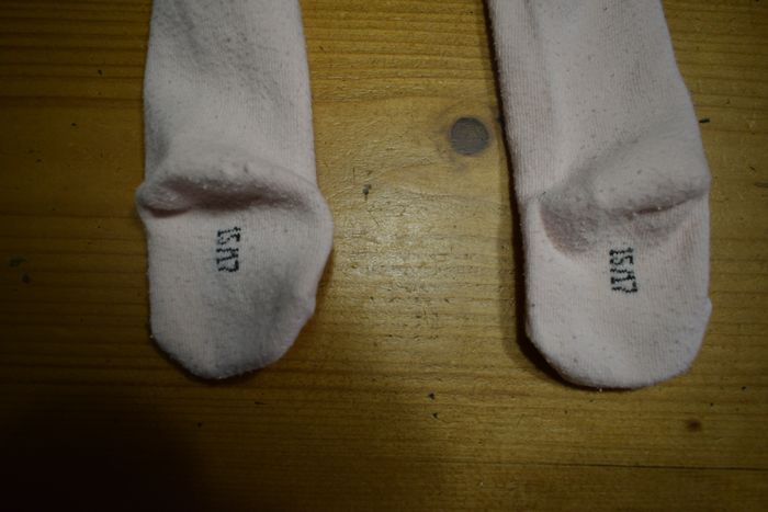lot collants - photo numéro 4