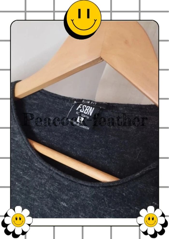 Pull fin fsbn L/40 - photo numéro 8